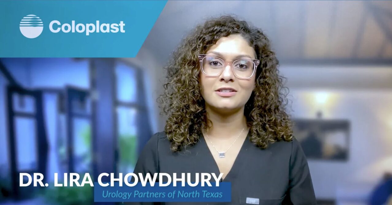 Chowdhury, Lira - Bladder Leakage_Thumbnail