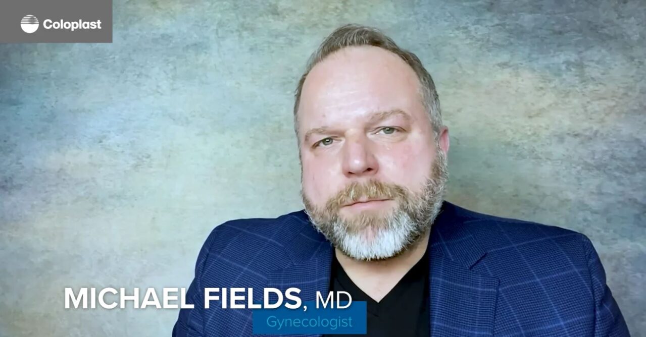 Fields, Michael - Bladder Leakage_Thumbnail