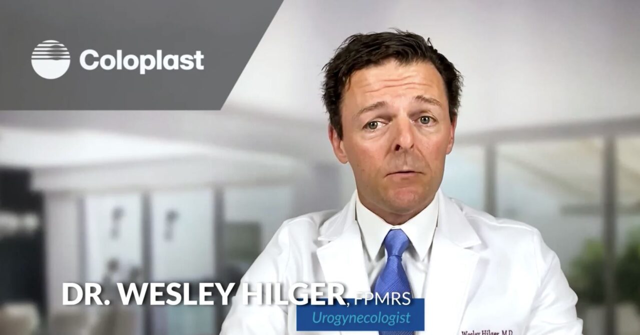 Hilger, Wesley - Bladder Leakage_Thumbnail