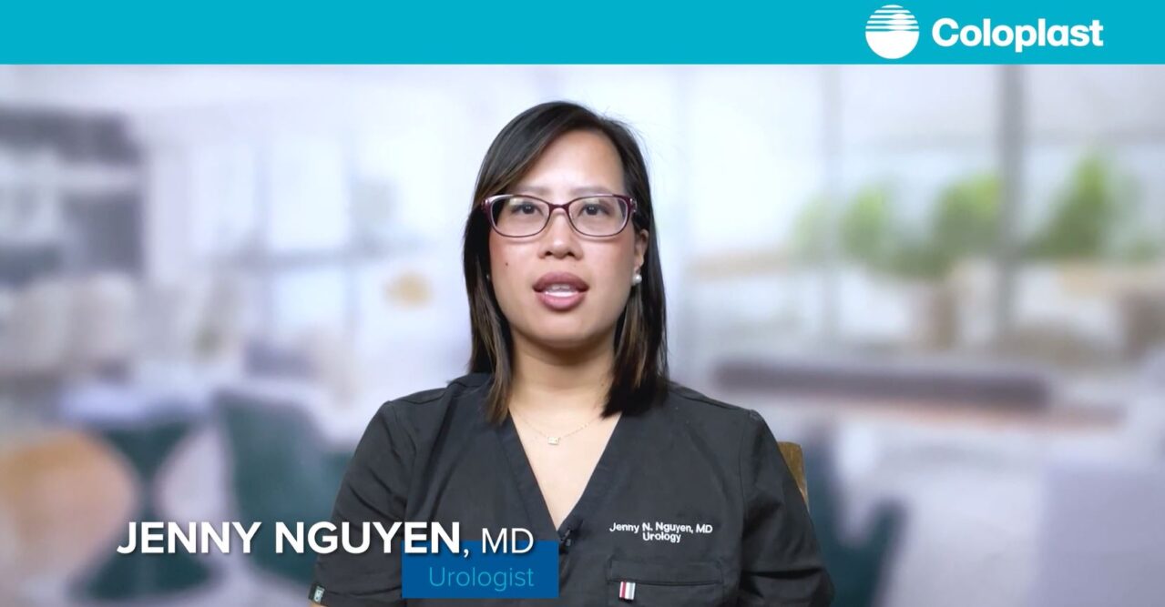 Nguyen, Jenny - Bladder Leakage_Thumbnail