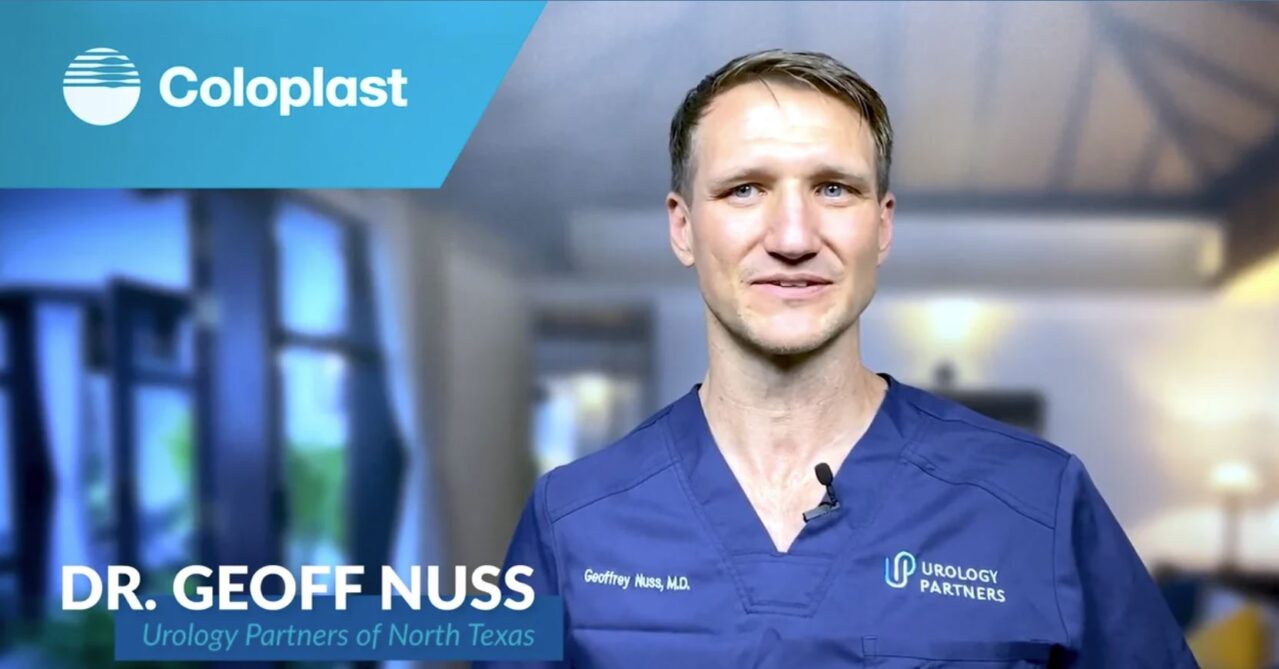 Nuss, Geoff - Bladder Leakage_Thumbnail