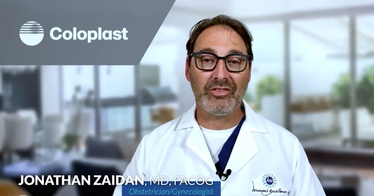 Zaidan, Jonathan - Bladder Leakage_Thumbnail