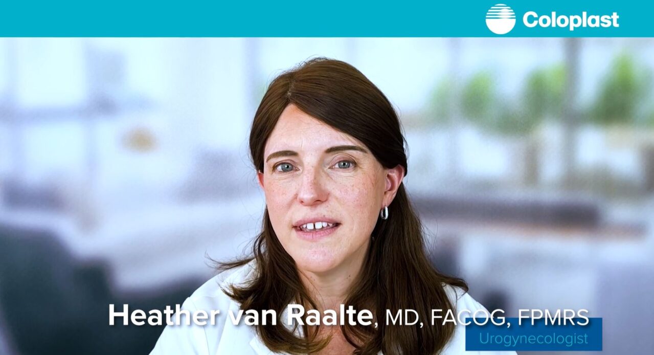 van Raalte, Heather - Bladder Leakage_Thumbnail