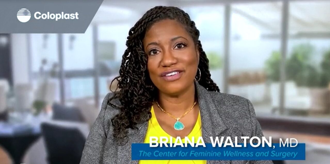 Dr. Briana Walton