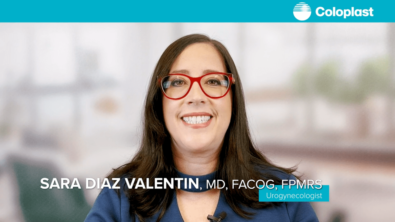 sara diaz valentin