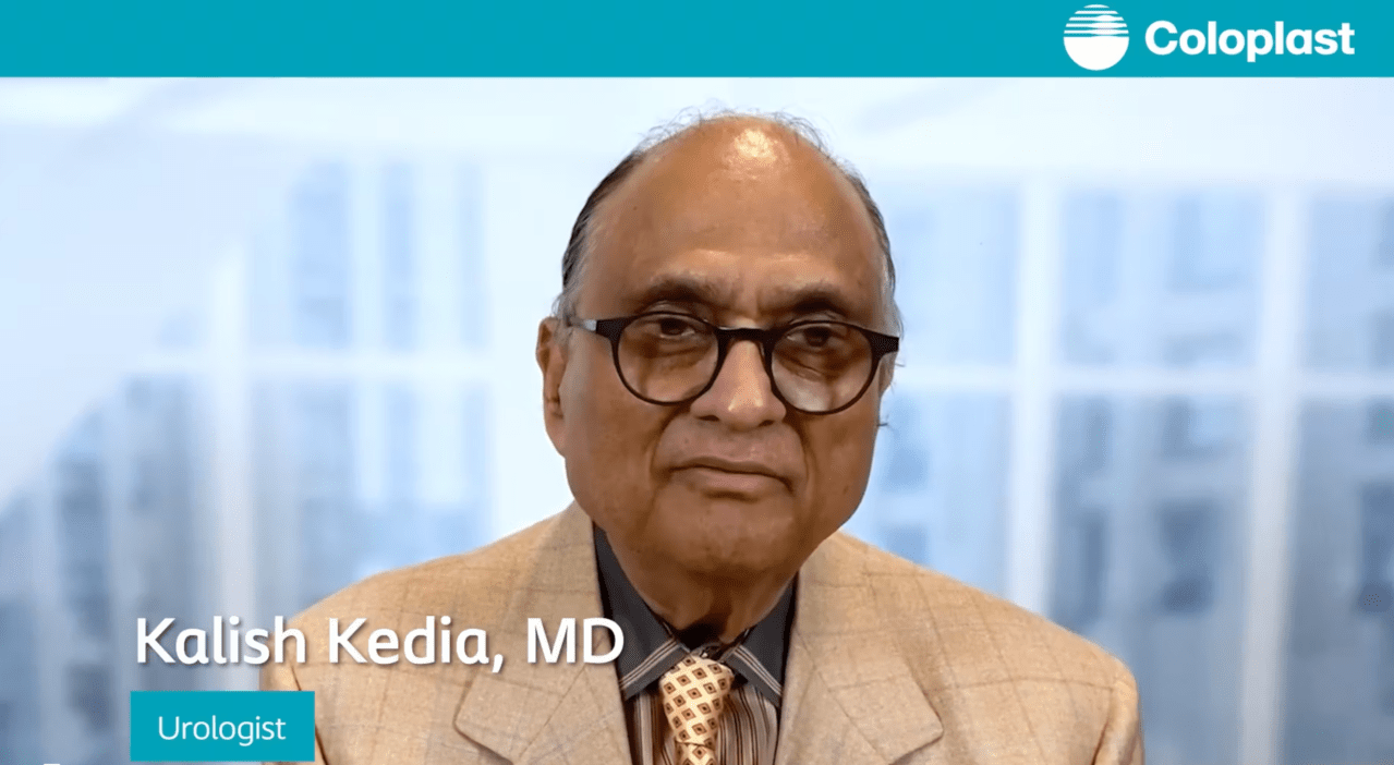 Kalish Kedia