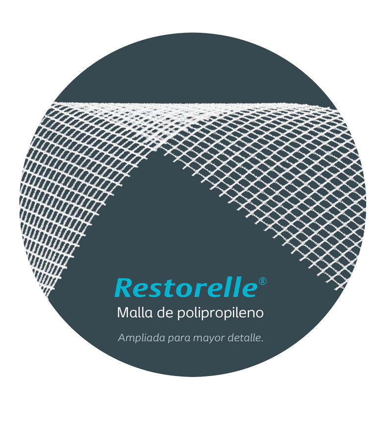 Restorelle SP