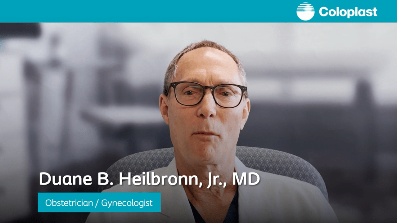 Dr. Duane B. Heilbronn, Jr.