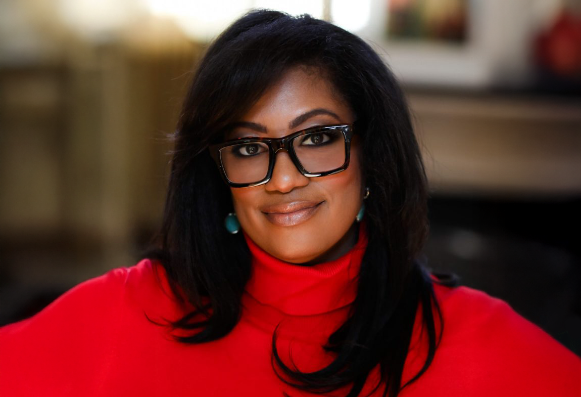 An image of Dr. Briana Walton, a Urogynecologist from Maryland