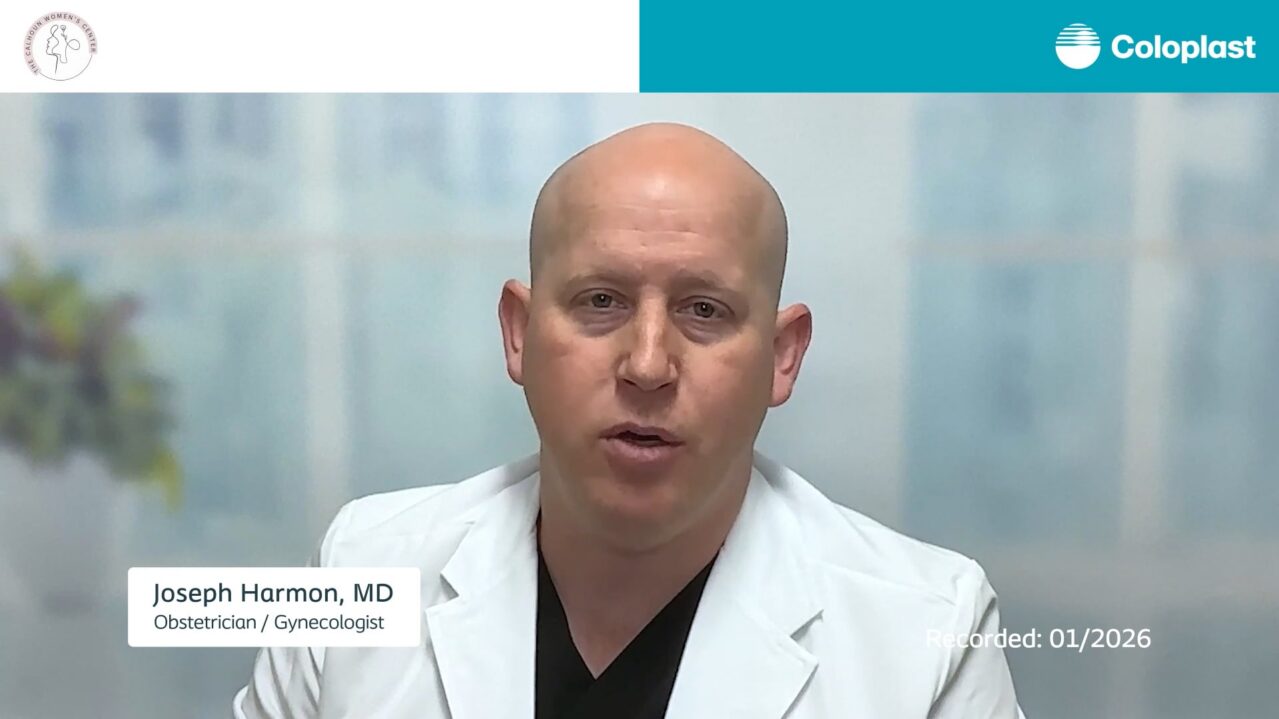 Dr. Joseph Harmon