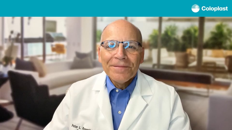 Dr. Rosenblatt