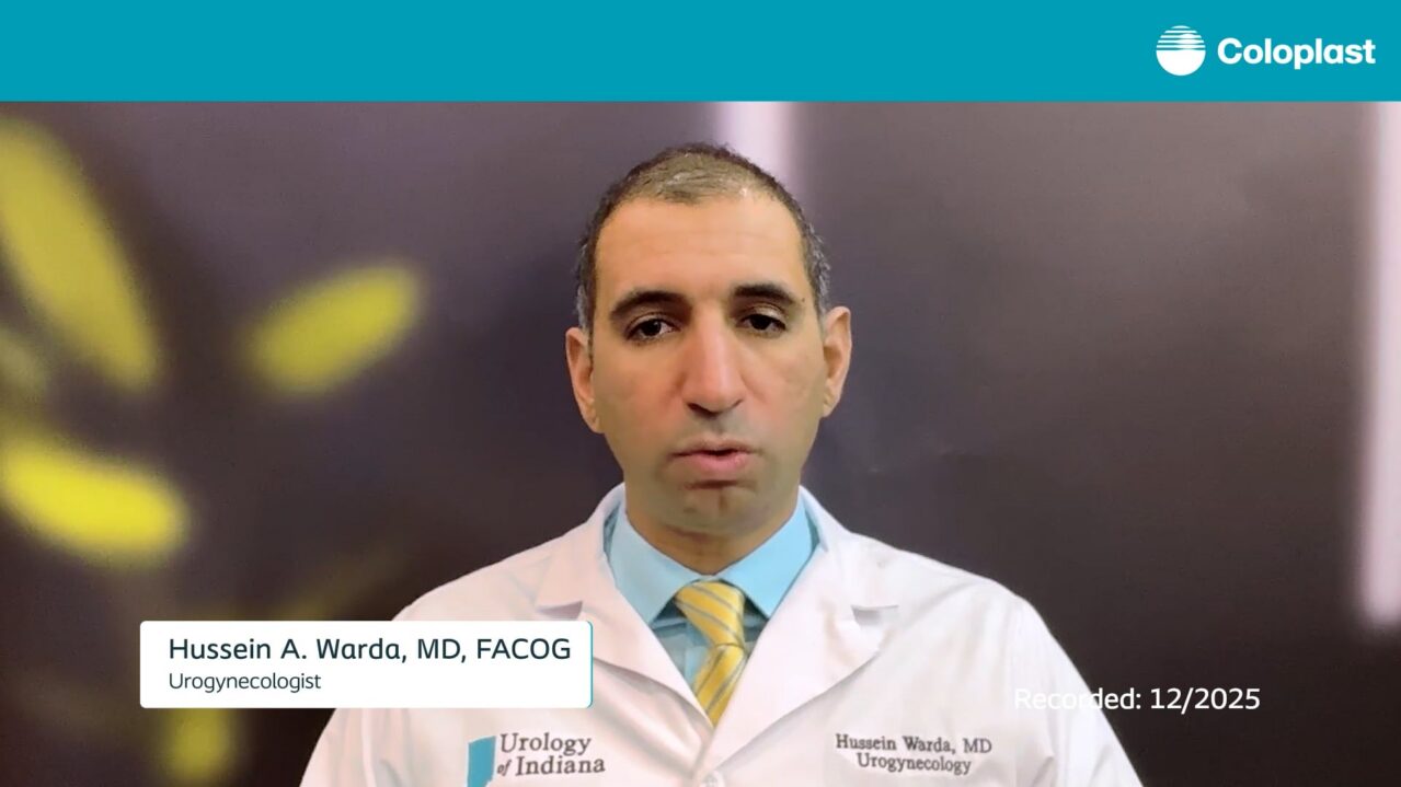 Dr. Warda